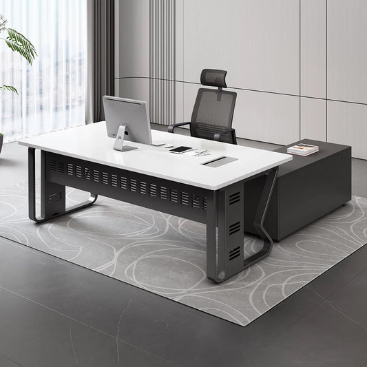 Modern Executive Office Table
