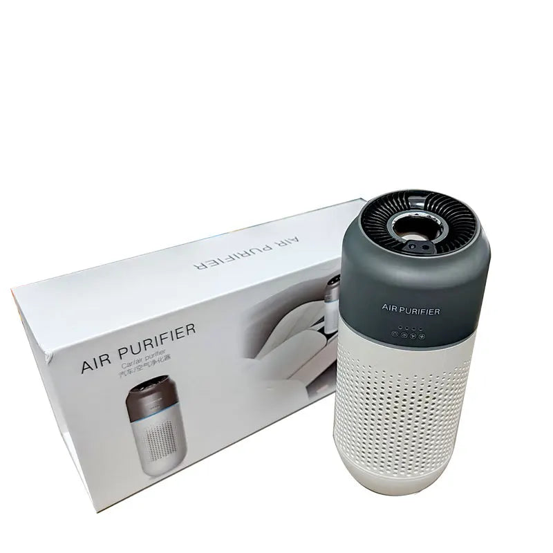 Car HEPA Air Purifier