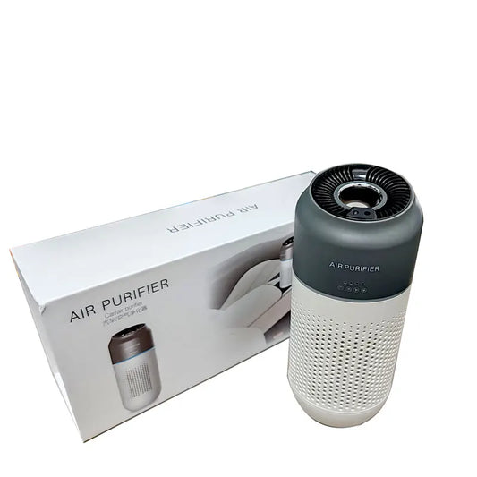 Car HEPA Air Purifier
