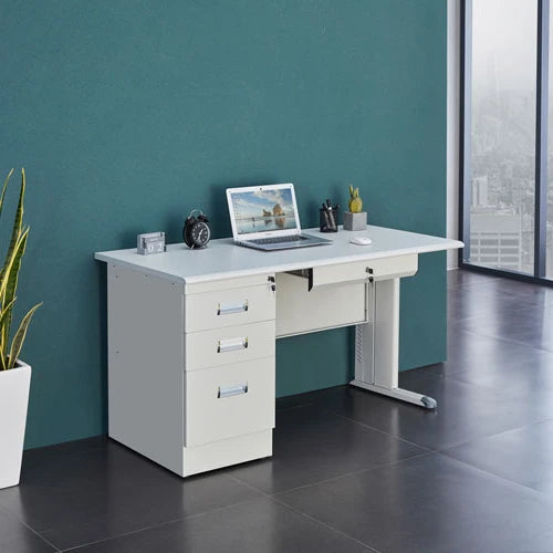 Executive Boss Office Desk