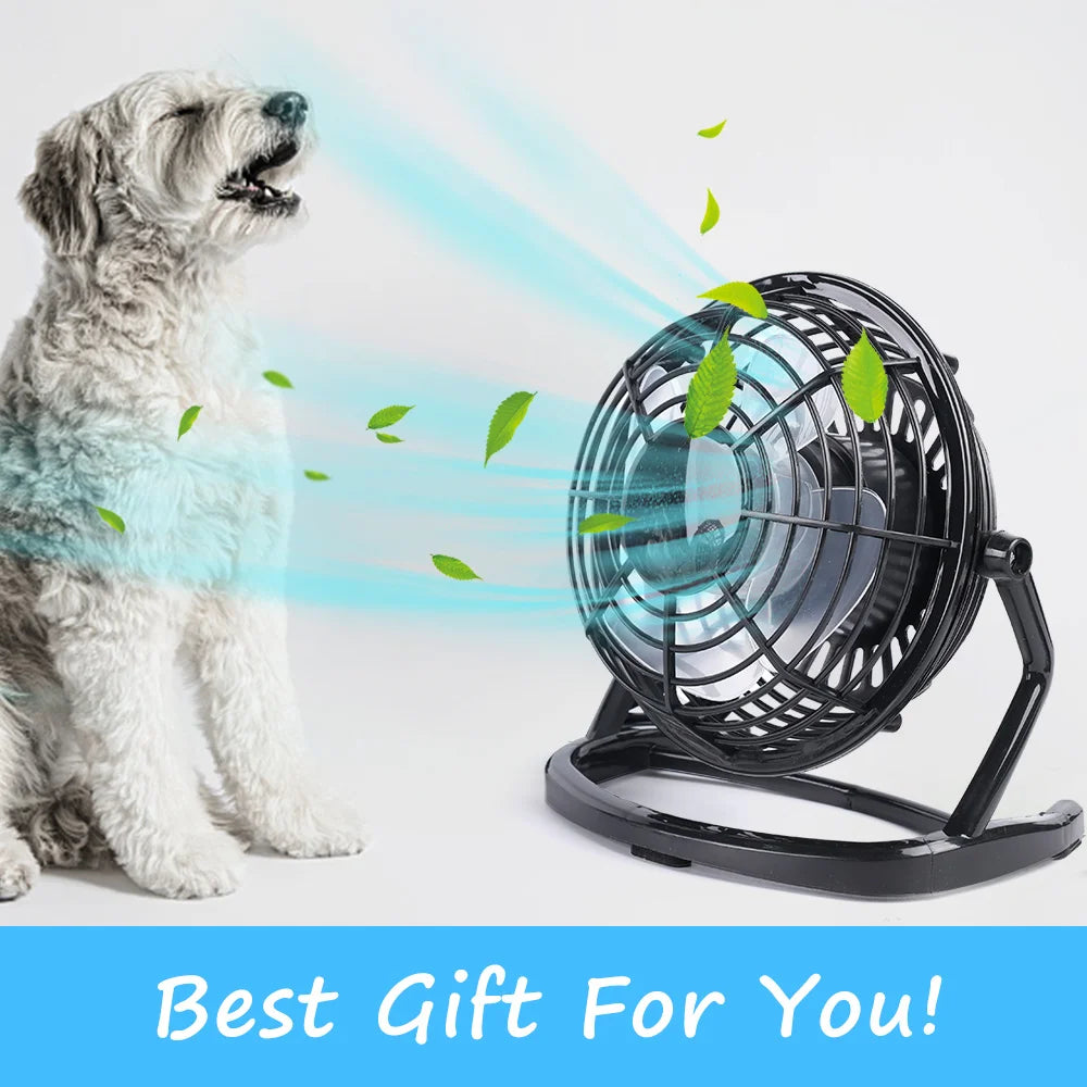 USB Laptop Cooling Fan