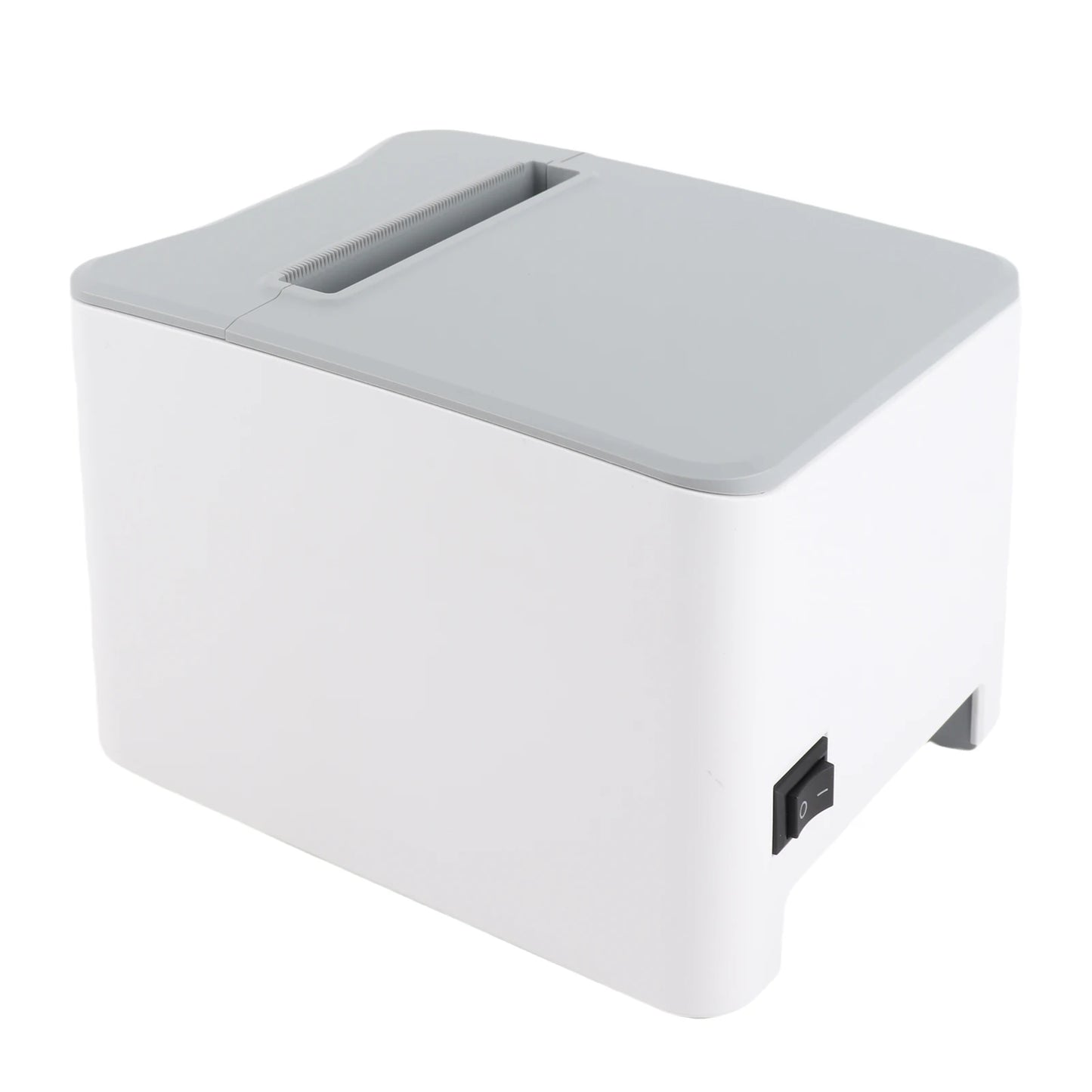 Wireless Wall-Mount Receipt Printer