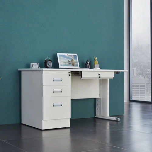Executive Boss Office Desk