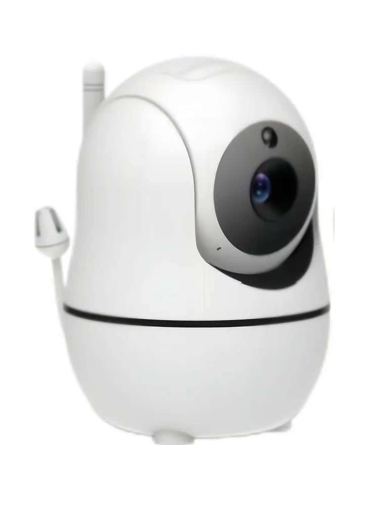 Baby Monitor with PTZ Camera