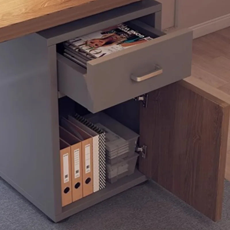 Designer Wooden Office Desk