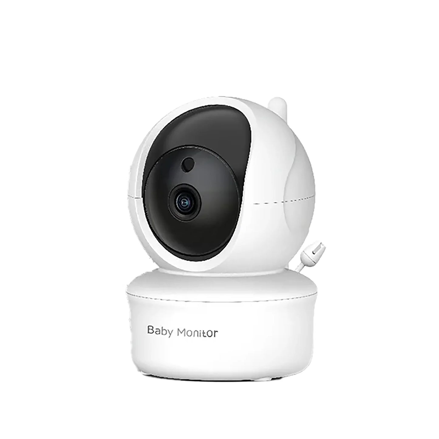 Baby Monitor with PTZ Camera