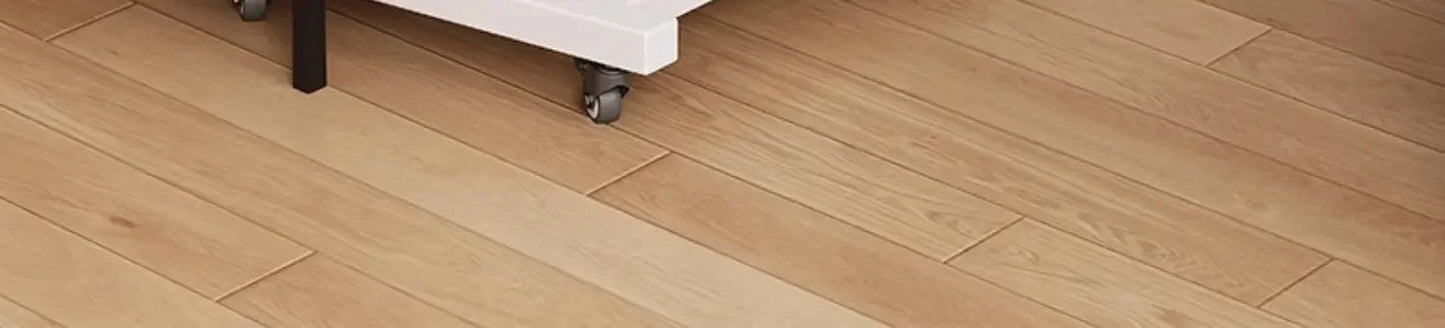 Mobile Height Adjustable Desk