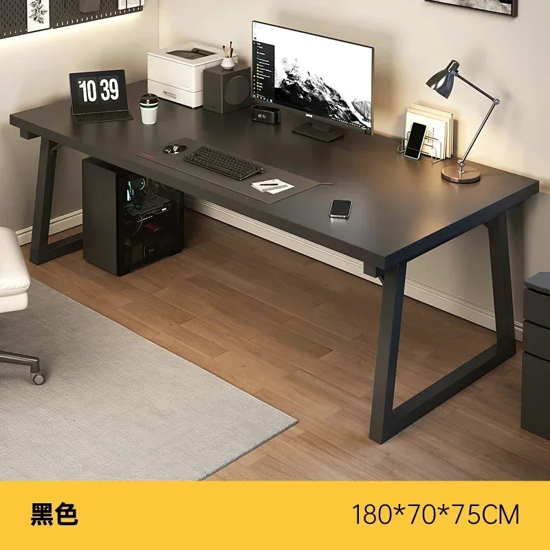 Large Executive Computer Desk