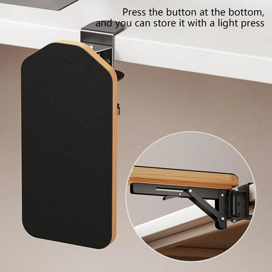 Adjustable Desk Arm Rest