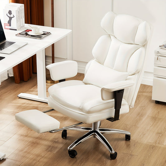 Premium Reclining Office Chair