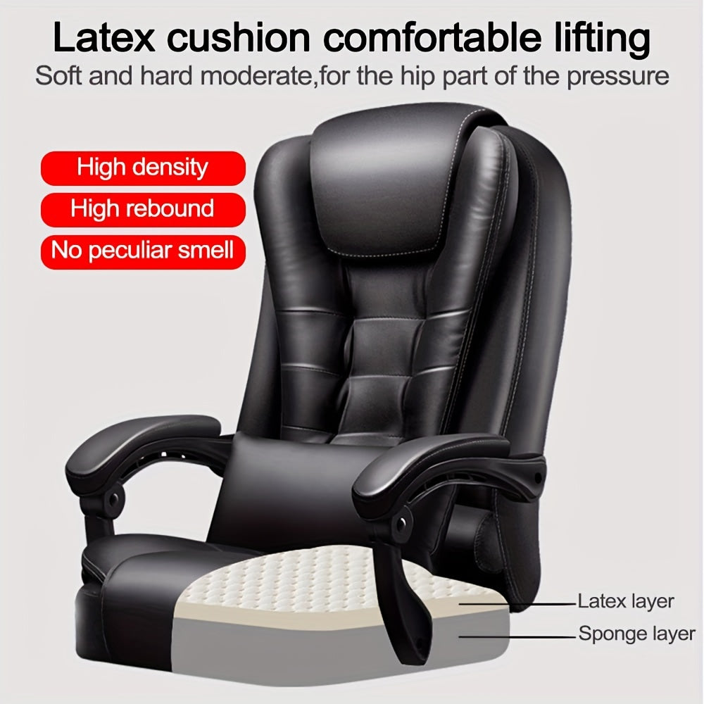 Ergonomic High Back Office Chair