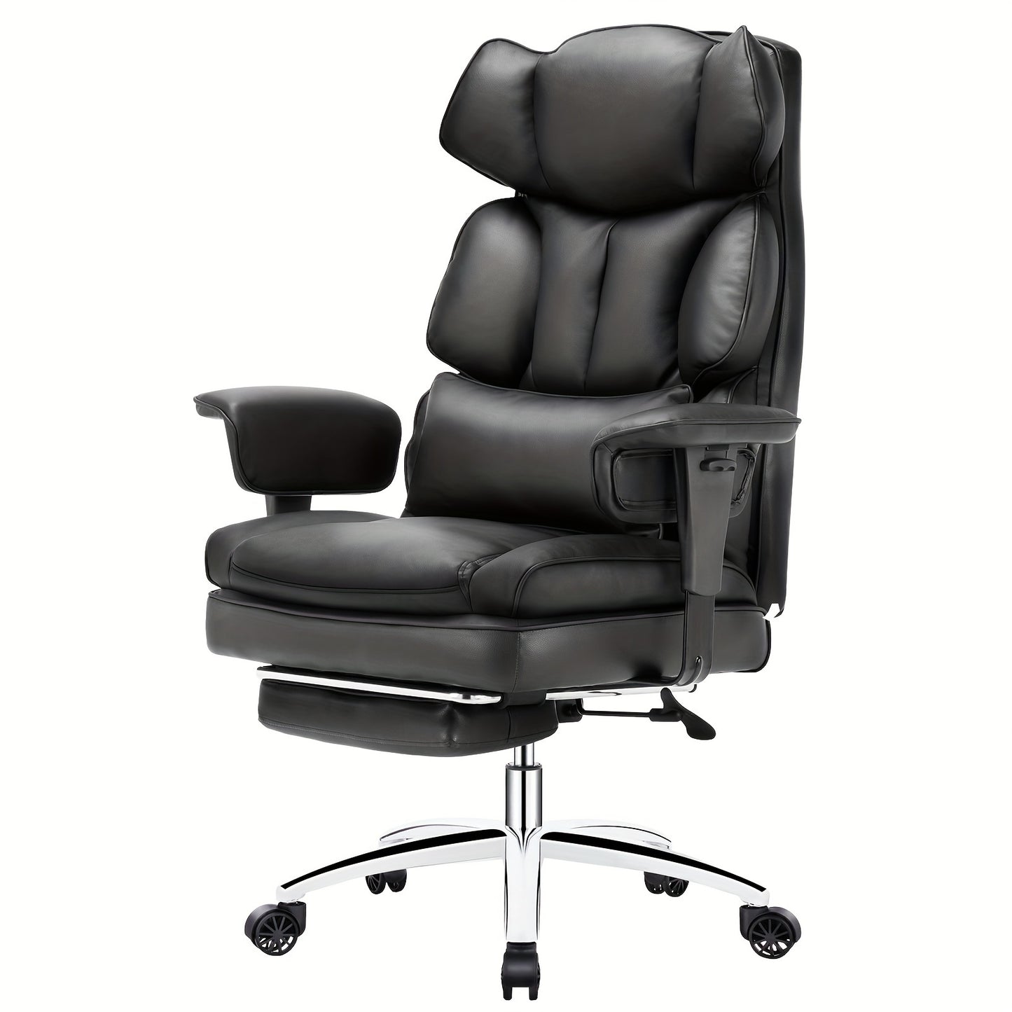 Premium Reclining Office Chair