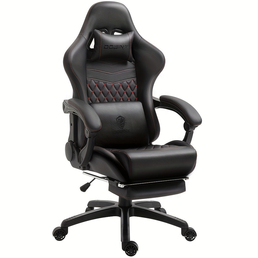 Vintage Gaming Office Chair