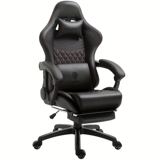 Vintage Gaming Office Chair