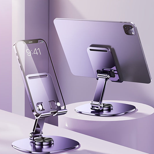 Adjustable Foldable Phone Stand