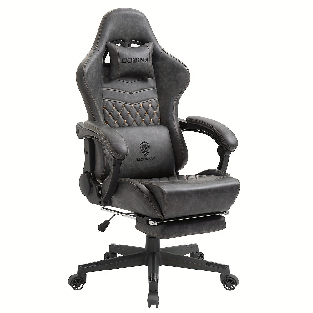 Vintage Gaming Office Chair