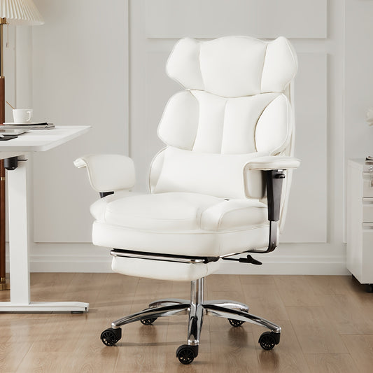 Premium Reclining Office Chair
