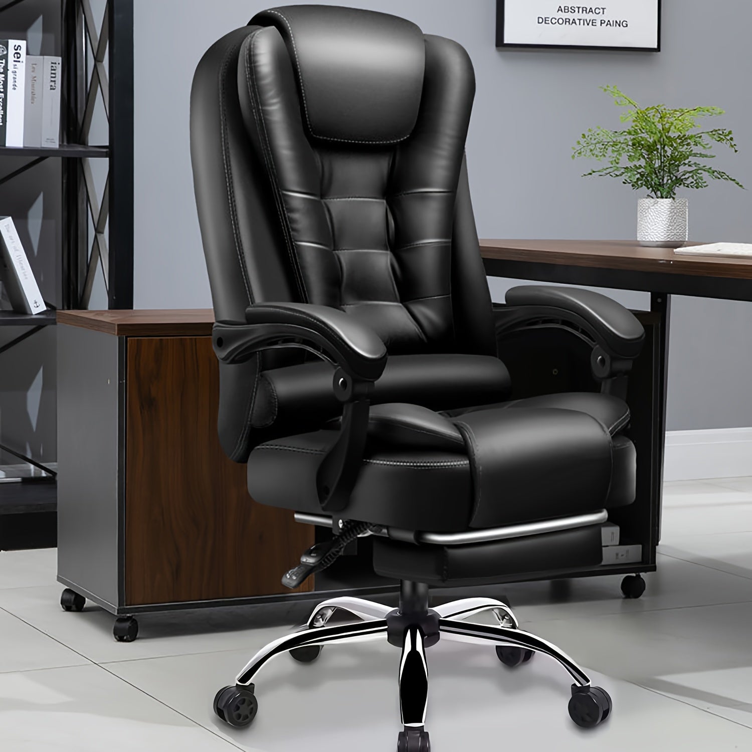 Office Chairs