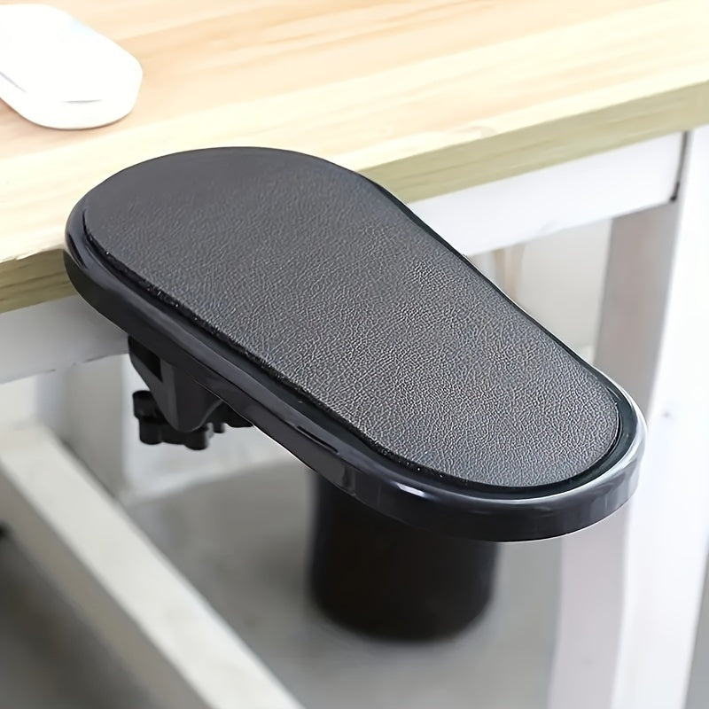 Ergonomic Mouse Wrist Armrest