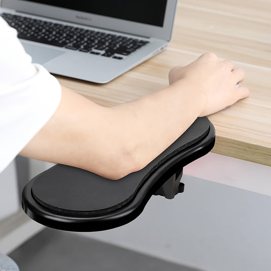 Ergonomic Mouse Wrist Armrest