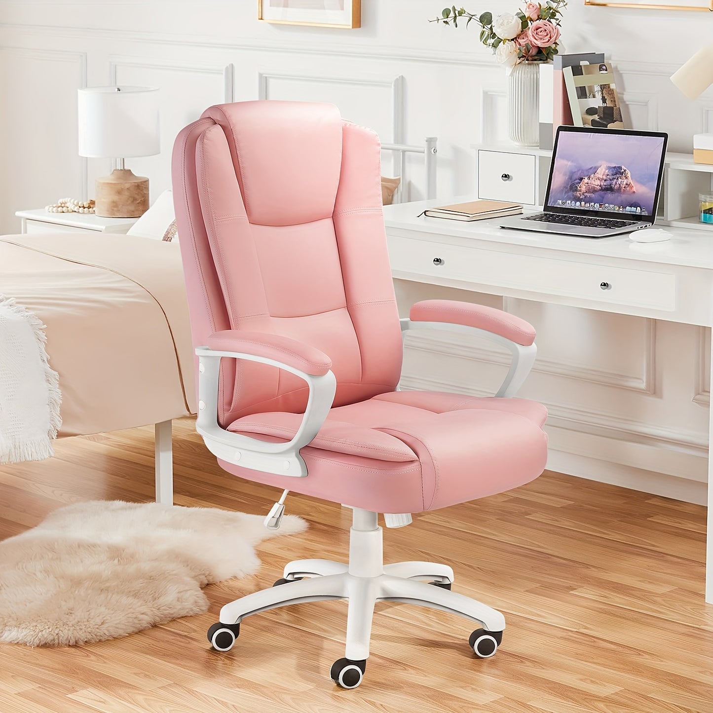 Big Tall Executive Chair