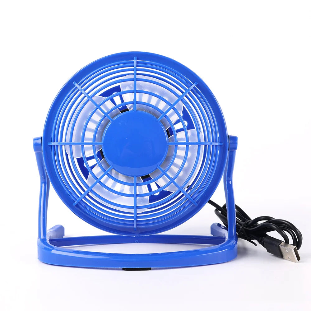 USB Laptop Cooling Fan