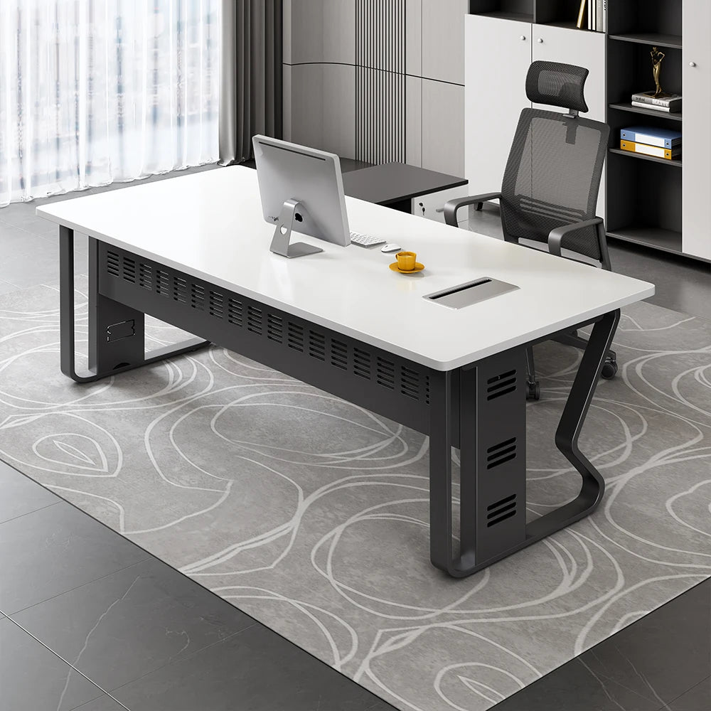 Modern Executive Office Table