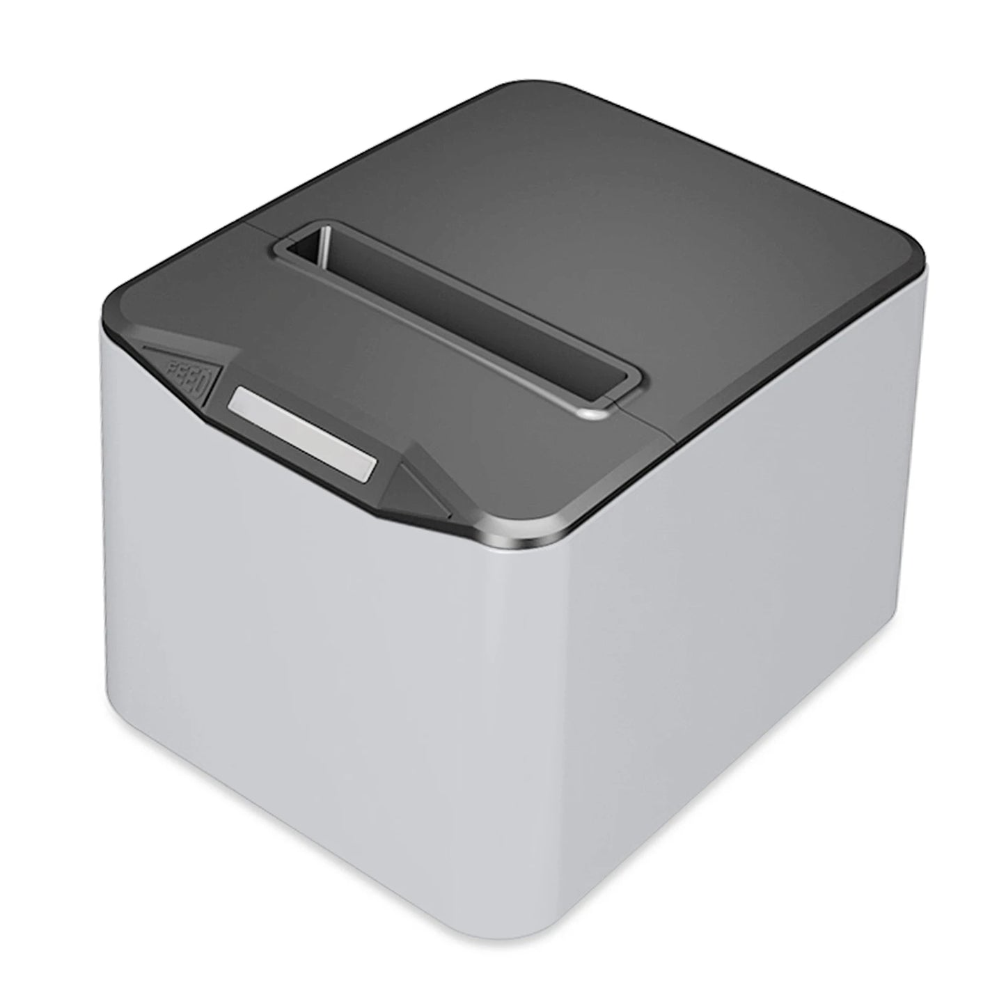 Wireless Wall-Mount Receipt Printer