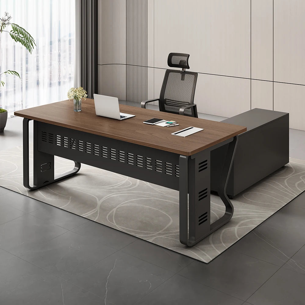 Modern Executive Office Table