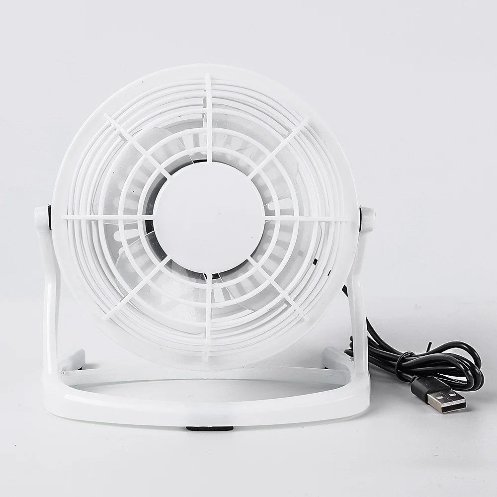 USB Laptop Cooling Fan