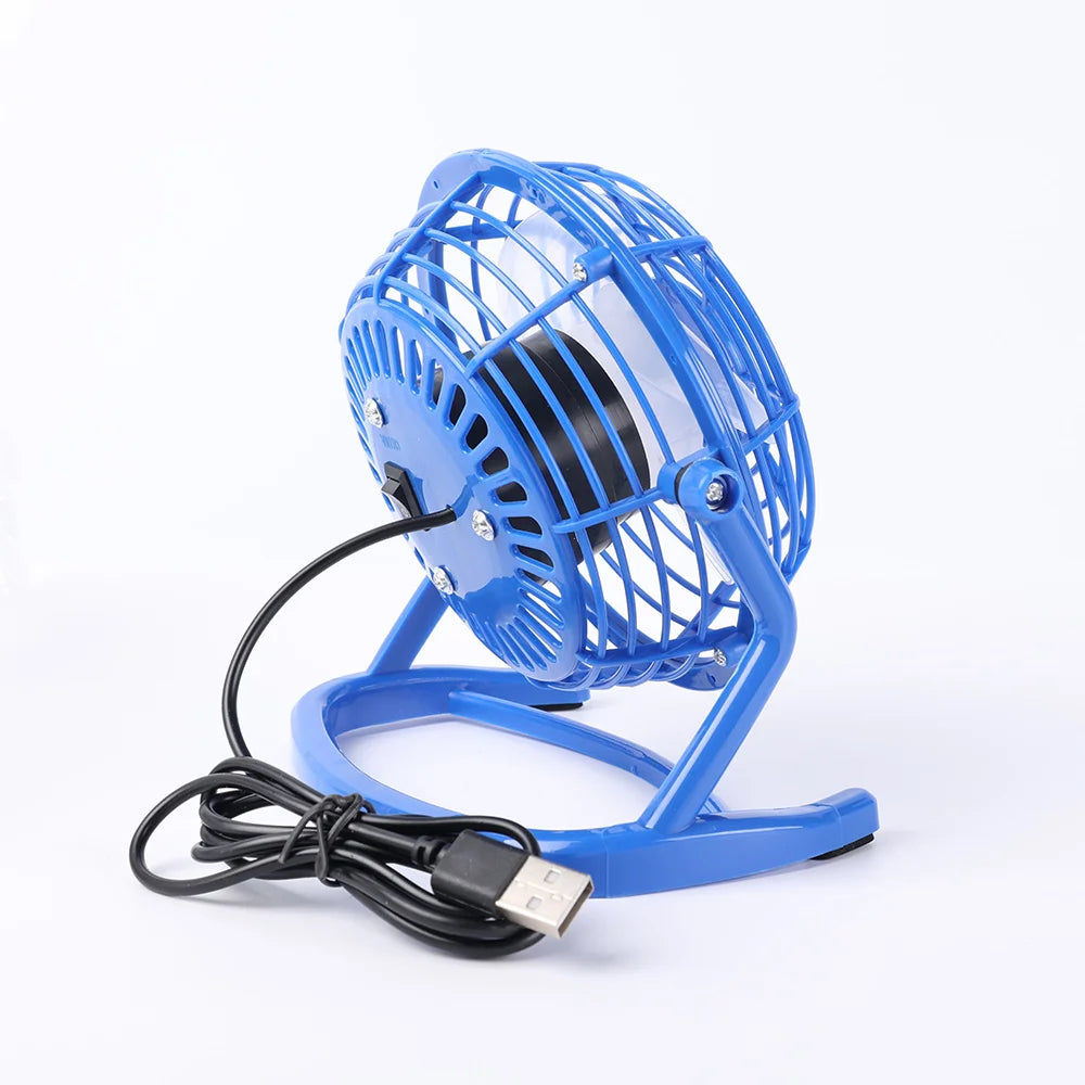 USB Laptop Cooling Fan