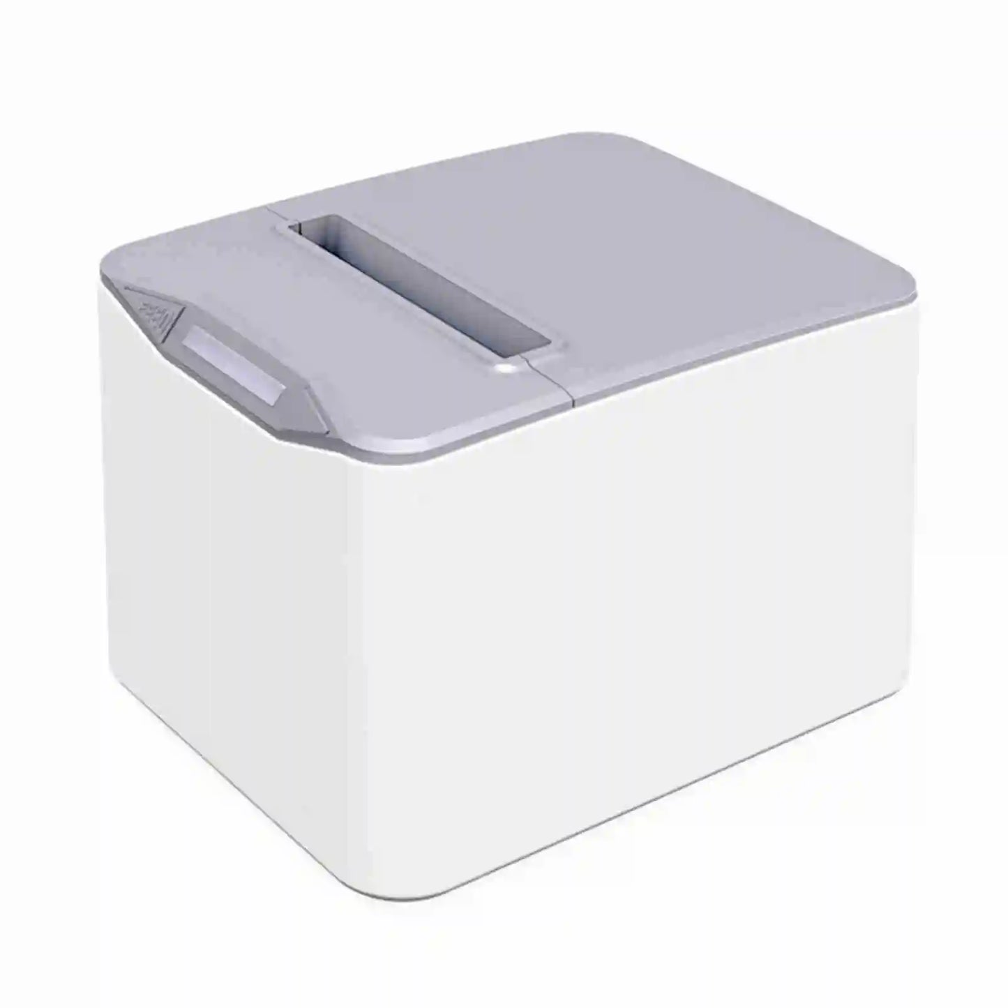 Wireless Wall-Mount Receipt Printer