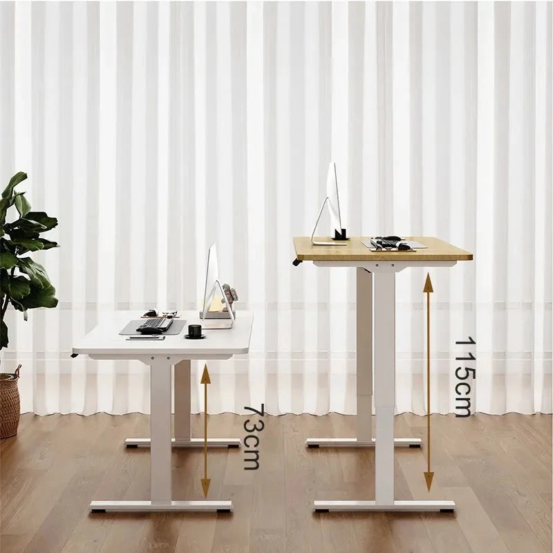 Height Adjustable Smart Standing Desk