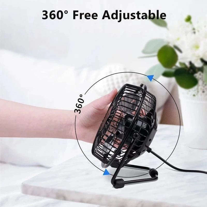 USB Laptop Cooling Fan