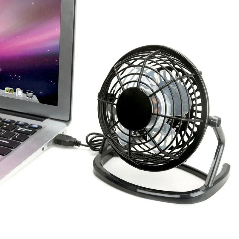 USB Laptop Cooling Fan