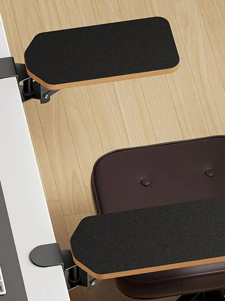 Adjustable Desk Arm Rest