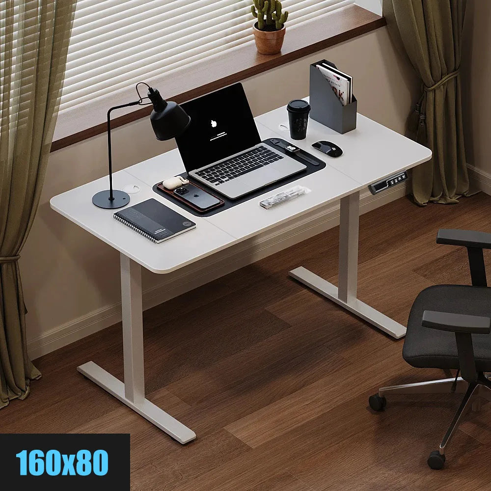 Height Adjustable Smart Standing Desk