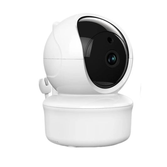 Baby Monitor with PTZ Camera