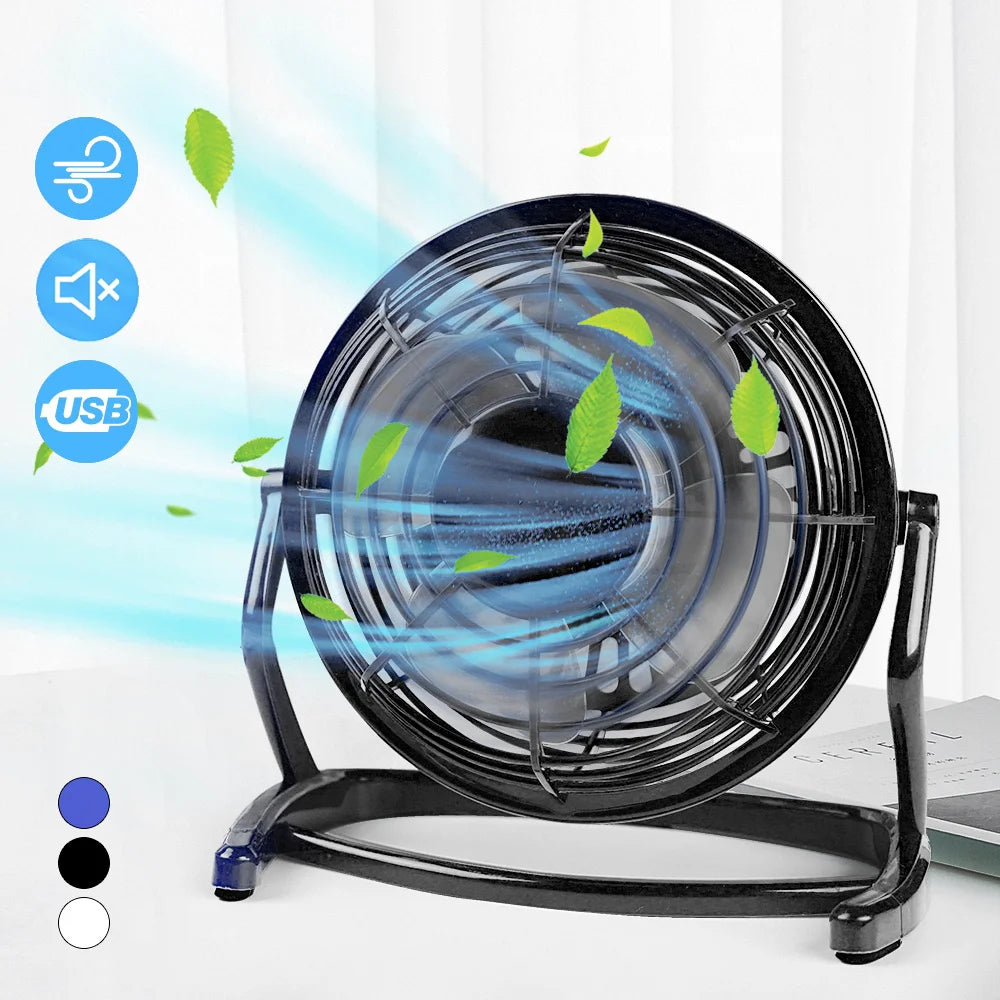 USB Laptop Cooling Fan