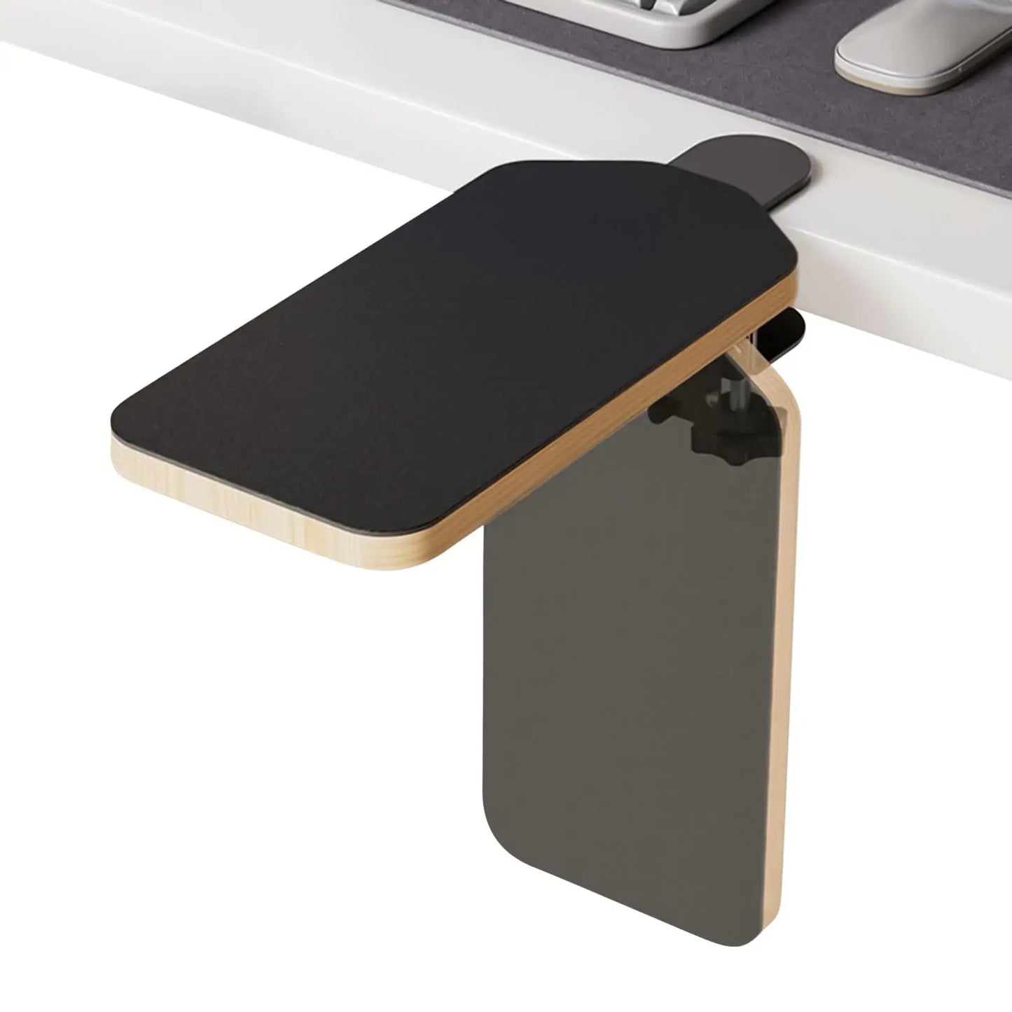 Adjustable Desk Arm Rest