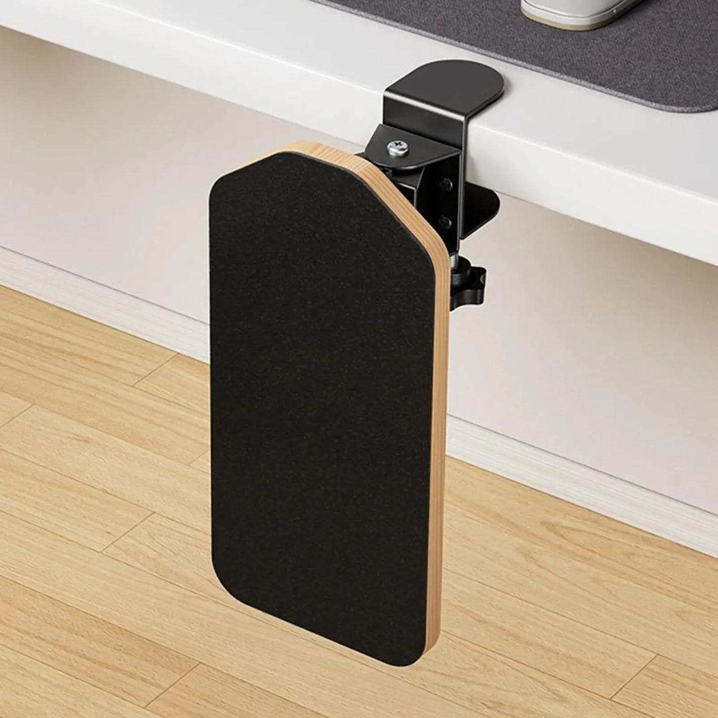 Adjustable Desk Arm Rest