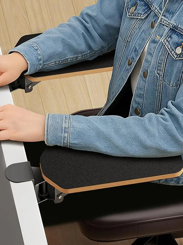 Adjustable Desk Arm Rest