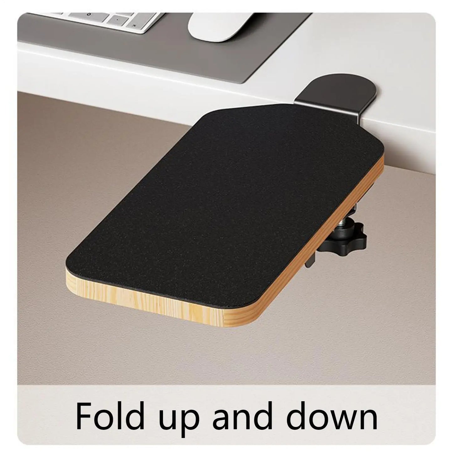 Adjustable Desk Arm Rest