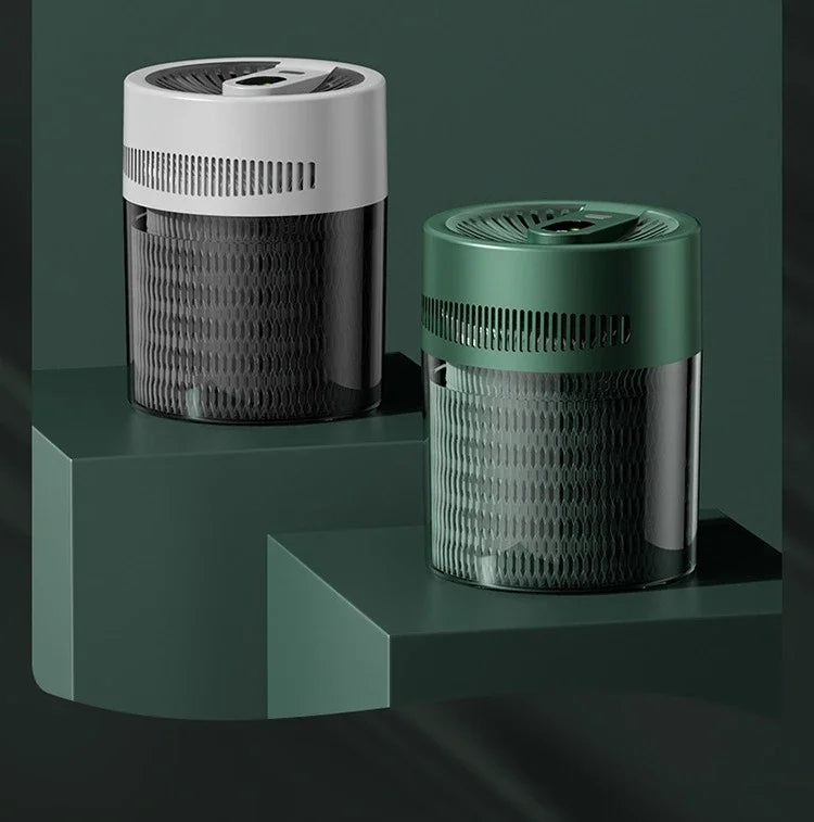 2L USB Dual Spray Humidifier