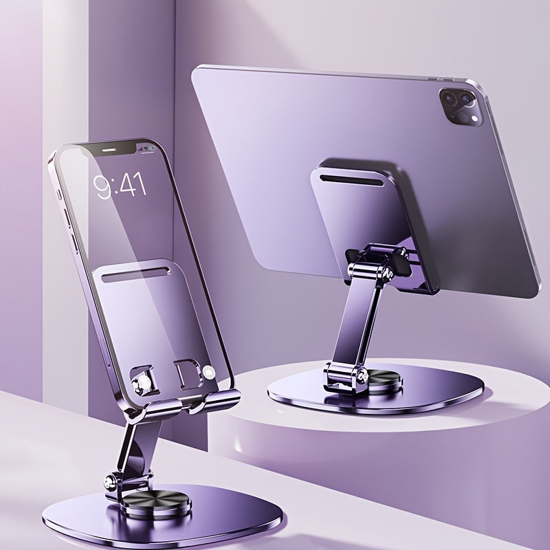 Adjustable Foldable Phone Stand
