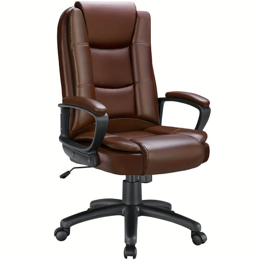 Big Tall PU Executive Chair